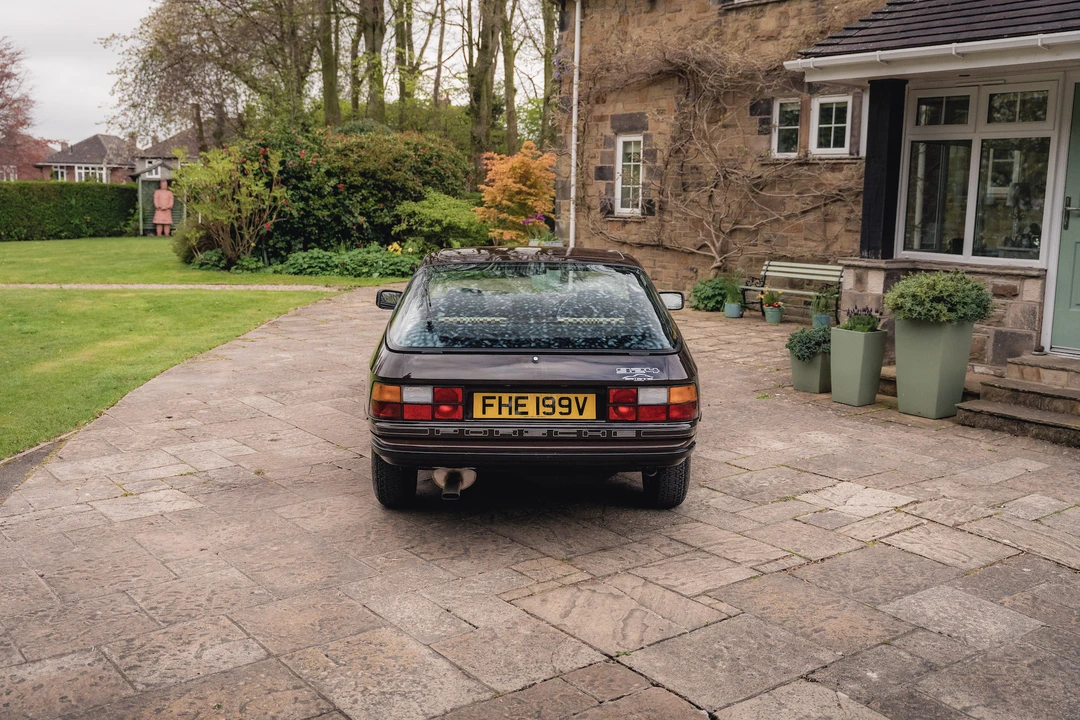 1980 Porsche 924 - Image 7 of 31