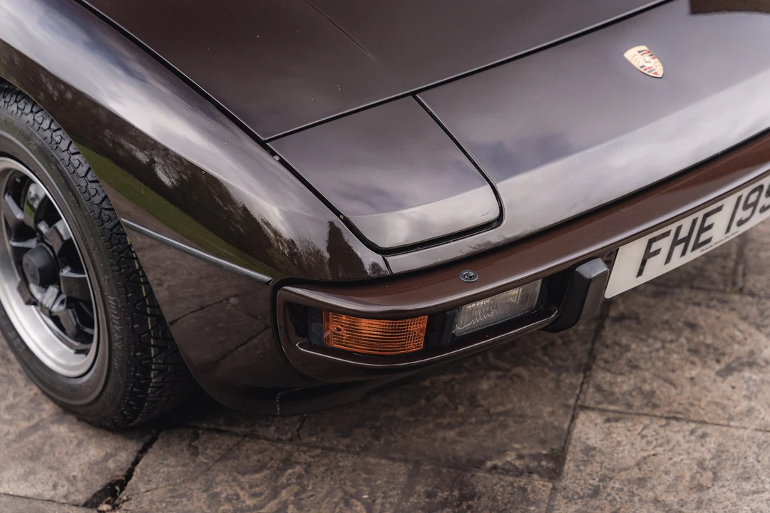 1980 Porsche 924 - Image 24 of 31
