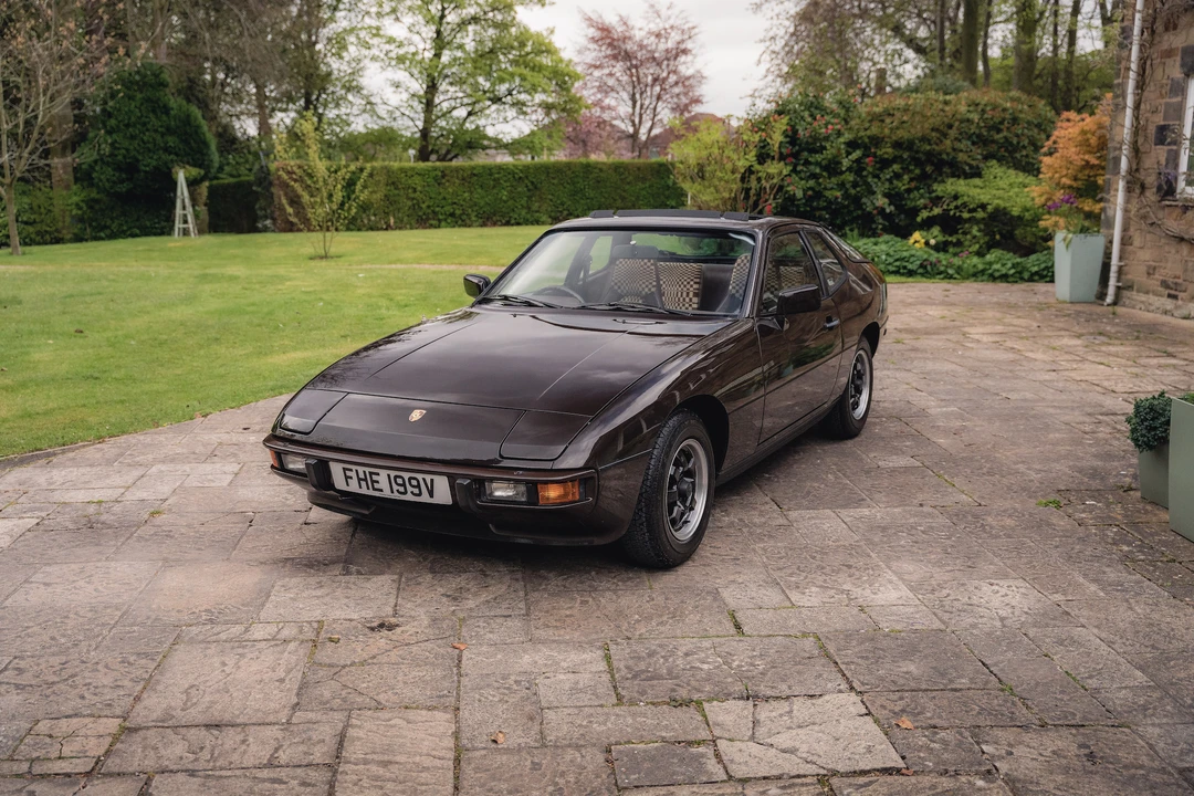 1980 Porsche 924 - Image 18 of 31