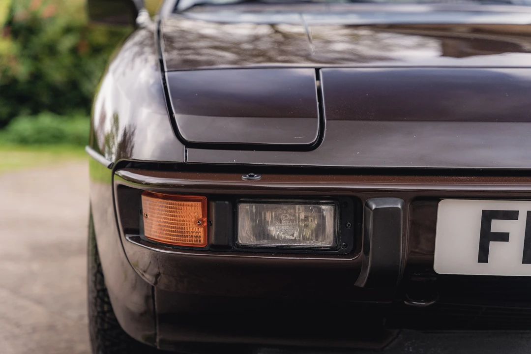 1980 Porsche 924 - Image 28 of 31