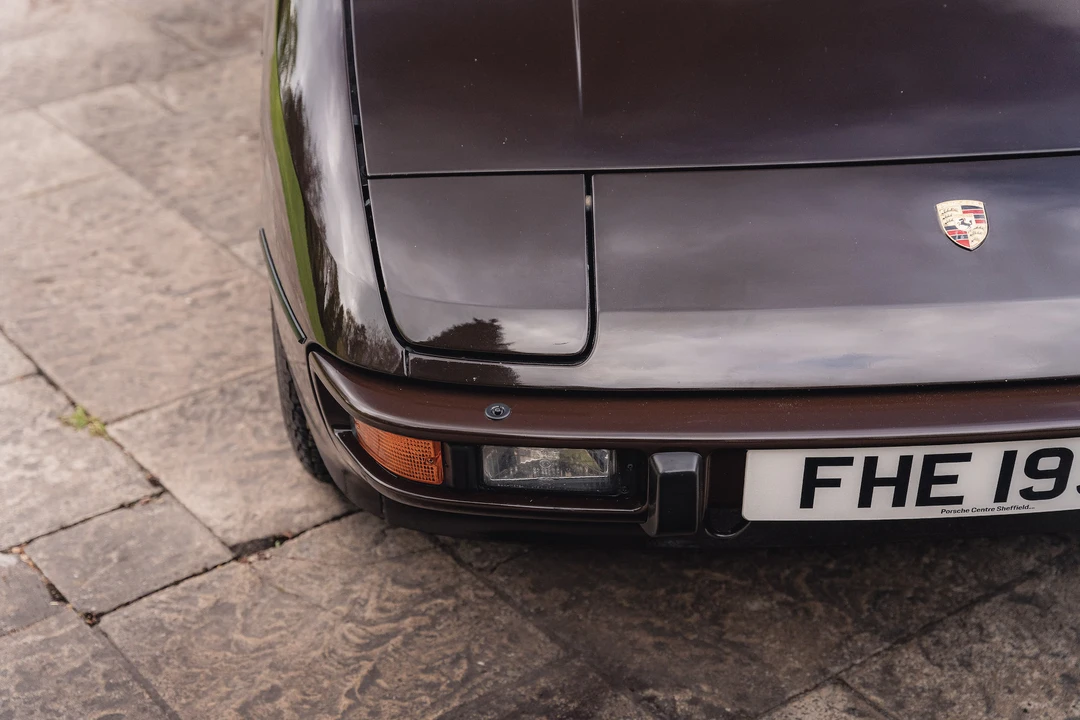 1980 Porsche 924 - Image 29 of 31