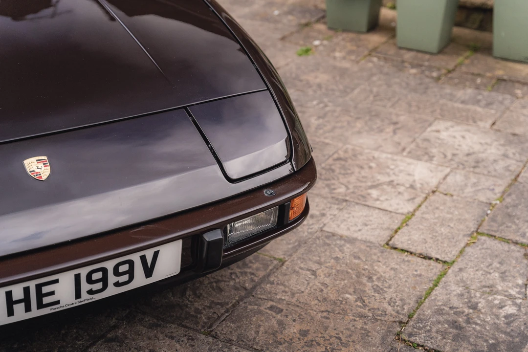 1980 Porsche 924 - Image 30 of 31
