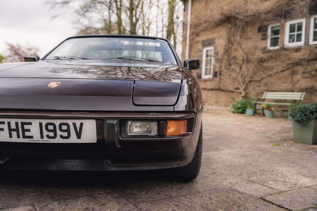 1980 Porsche 924 - Image 31 of 31