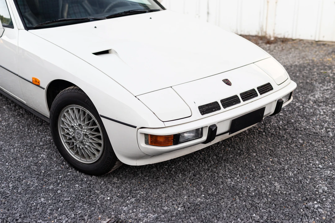 1980 Porsche 924 Turbo - Image 15 of 31