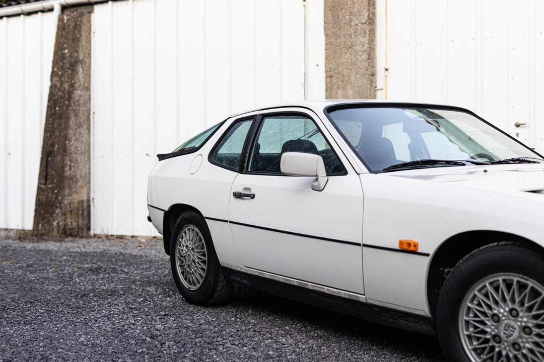 1980 Porsche 924 Turbo - Image 22 of 31