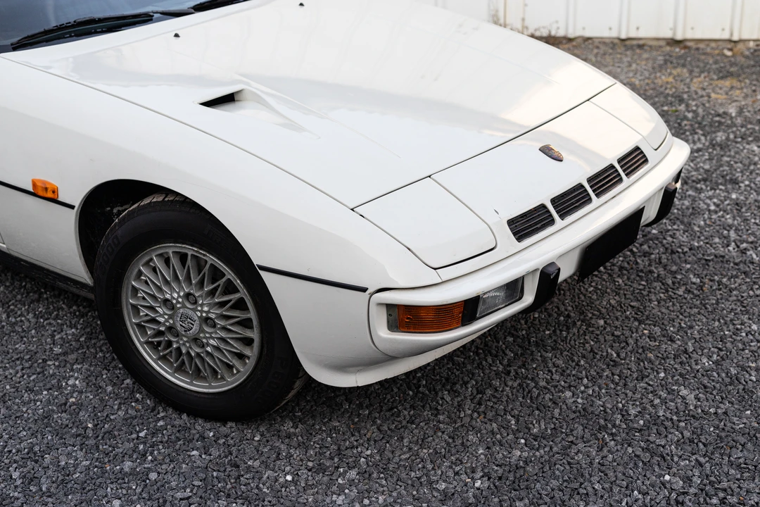 1980 Porsche 924 Turbo - Image 16 of 31