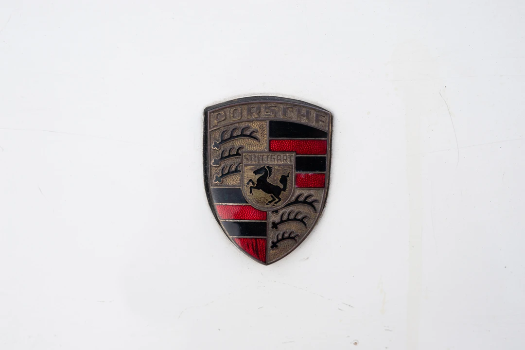 1980 Porsche 924 Turbo - Image 20 of 31