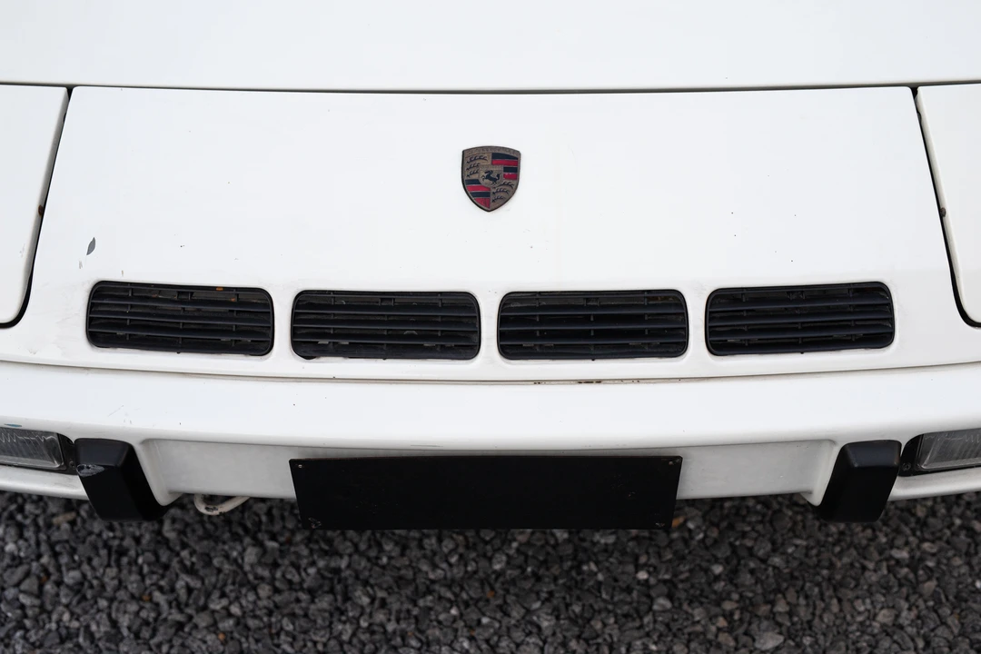 1980 Porsche 924 Turbo - Image 17 of 31
