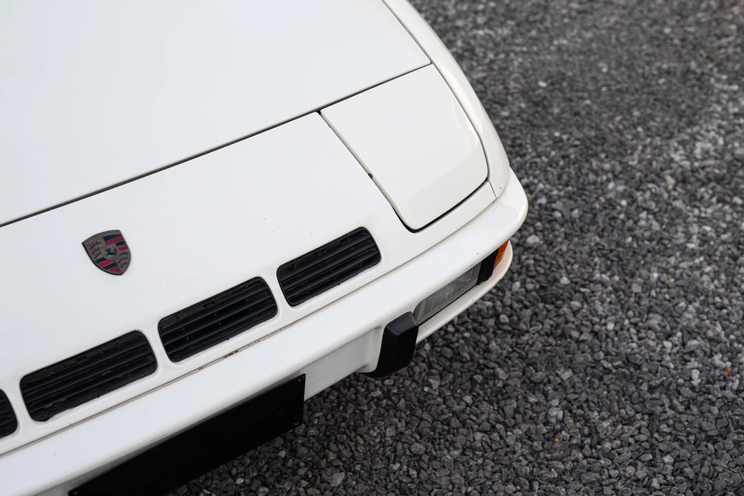 1980 Porsche 924 Turbo - Image 18 of 31