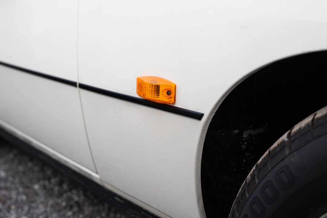 1980 Porsche 924 Turbo - Image 28 of 31