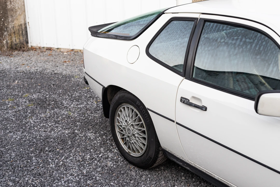 1980 Porsche 924 Turbo - Image 26 of 31