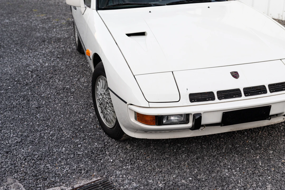 1980 Porsche 924 Turbo - Image 19 of 31