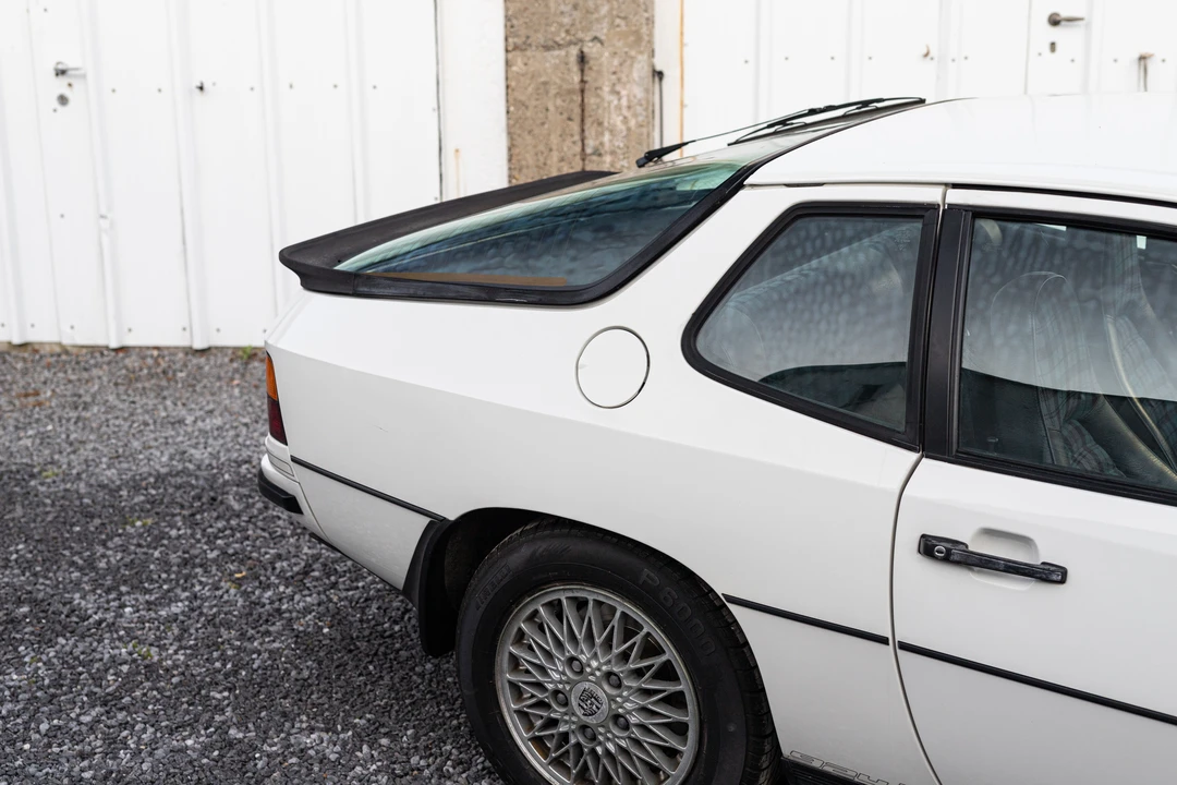 1980 Porsche 924 Turbo - Image 25 of 31