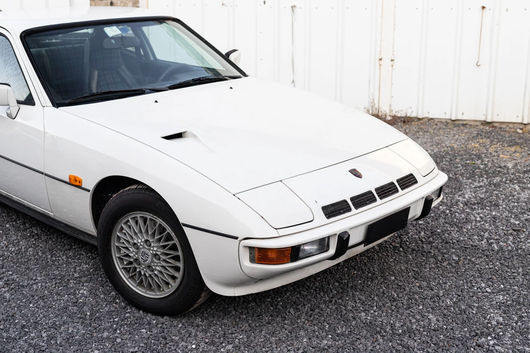 1980 Porsche 924 Turbo - Image 14 of 31