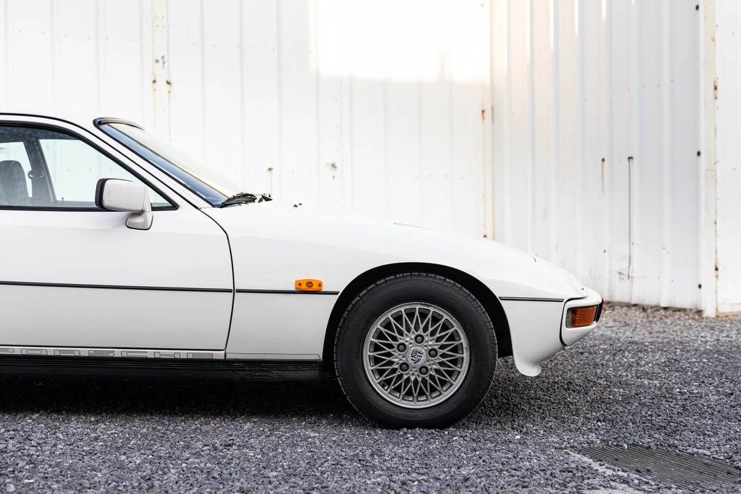 1980 Porsche 924 Turbo - Image 13 of 31