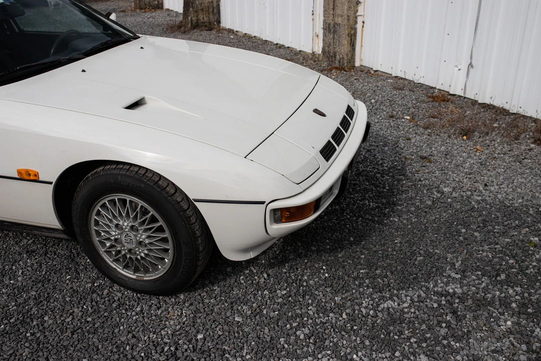 1980 Porsche 924 Turbo - Image 29 of 31