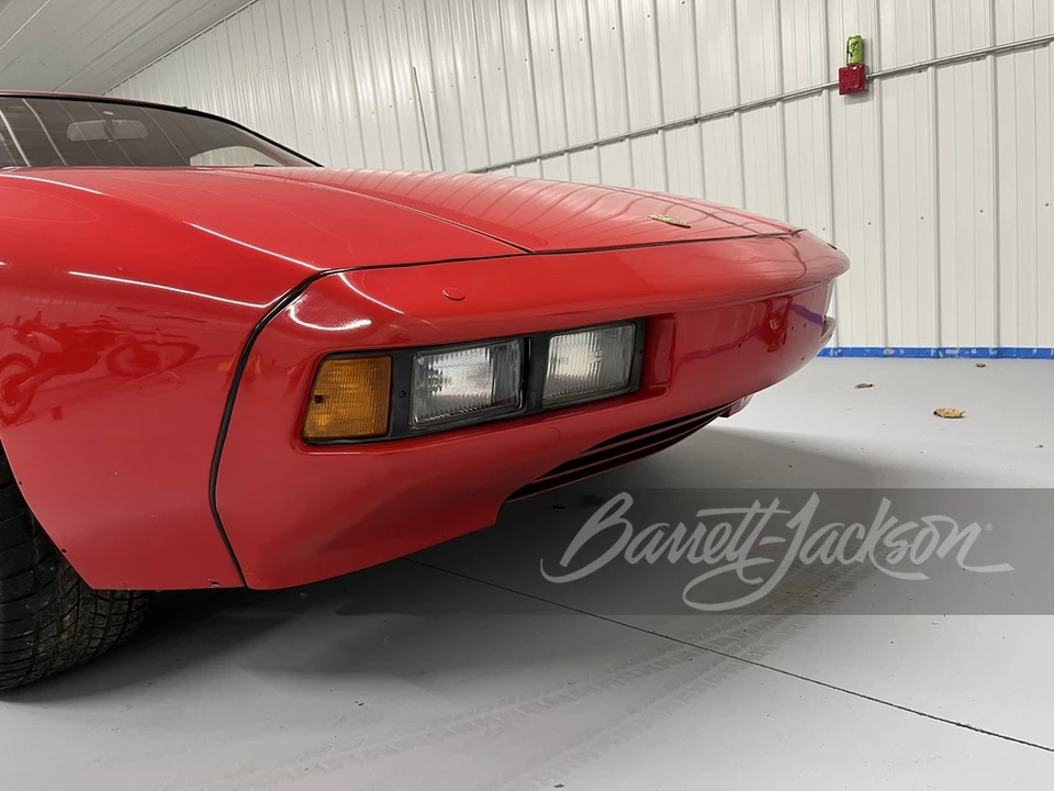 1980 Porsche 928 - Image 10 of 15