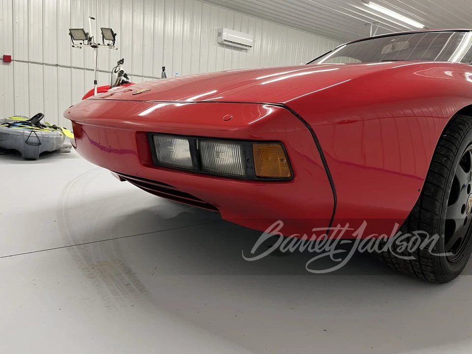 1980 Porsche 928 - Image 9 of 15