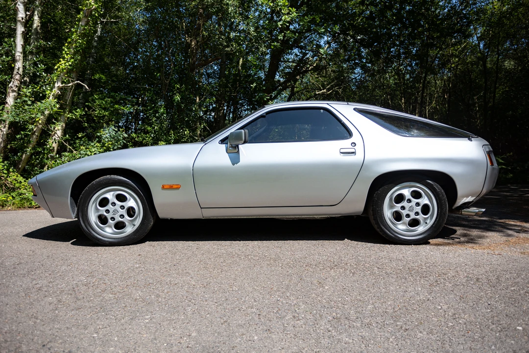1980 Porsche 928 - Image 5 of 31