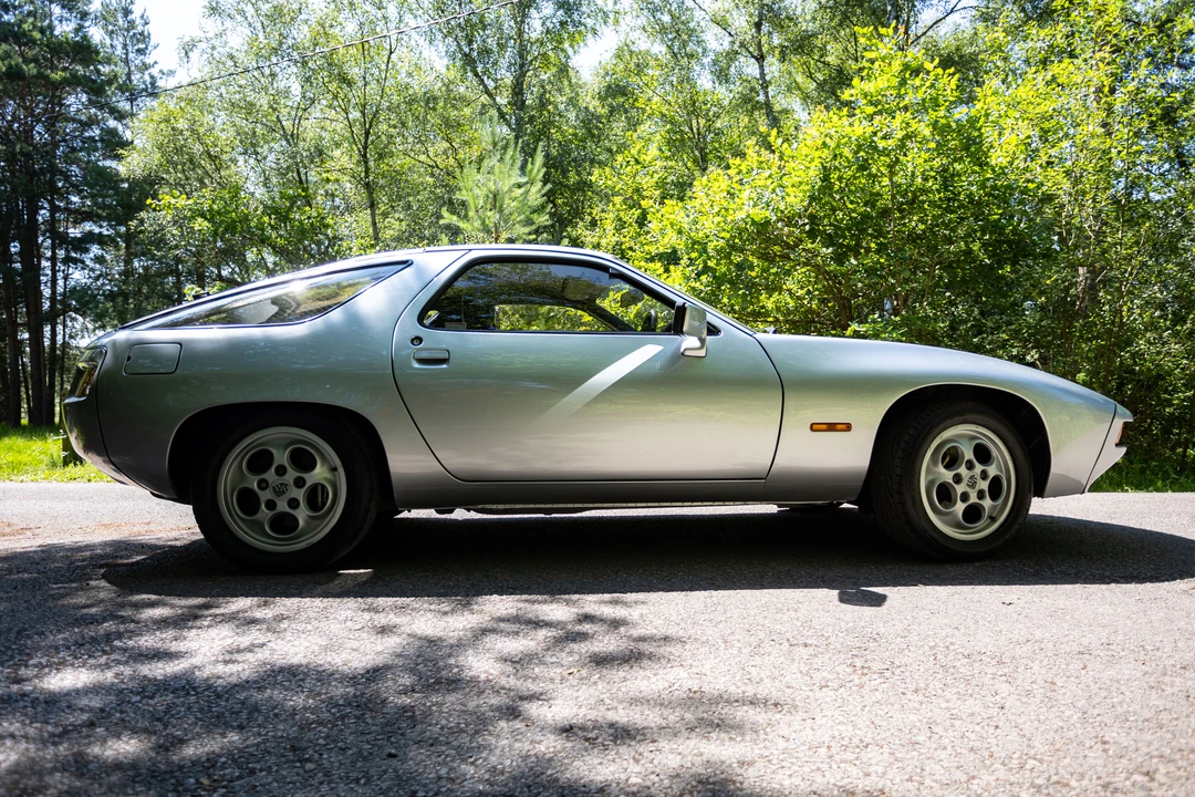1980 Porsche 928 - Image 16 of 31