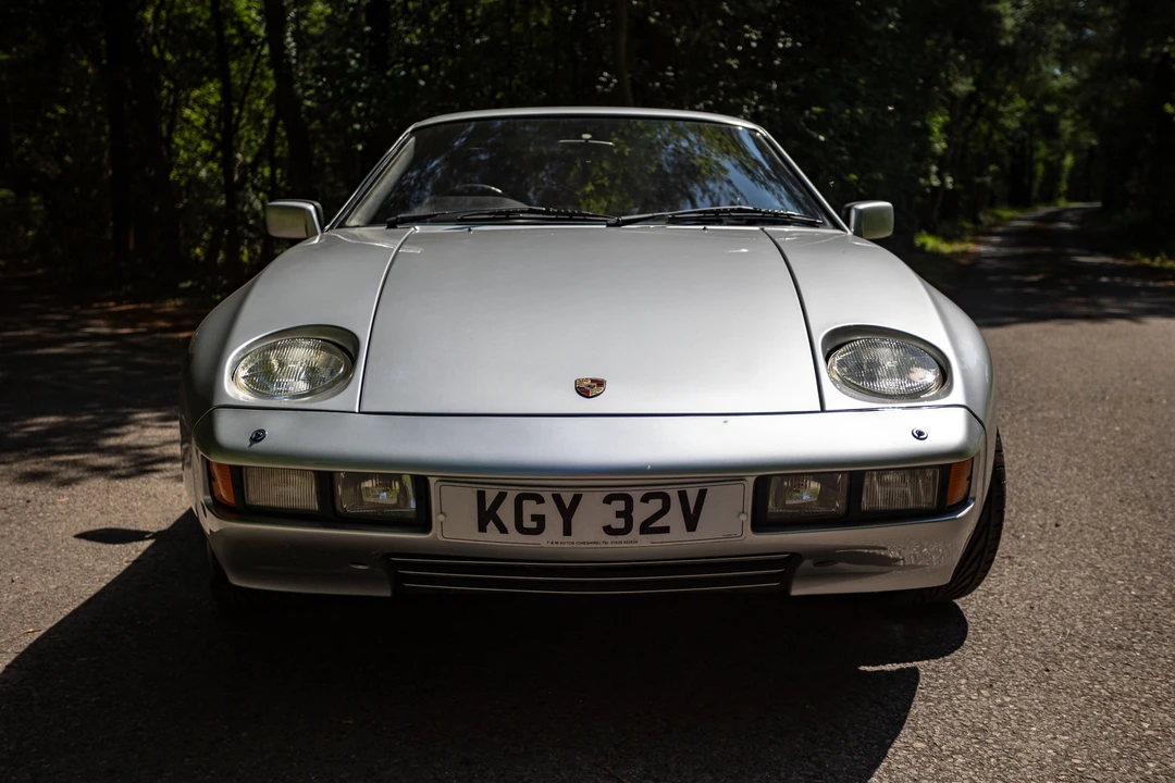 1980 Porsche 928 - Image 18 of 31