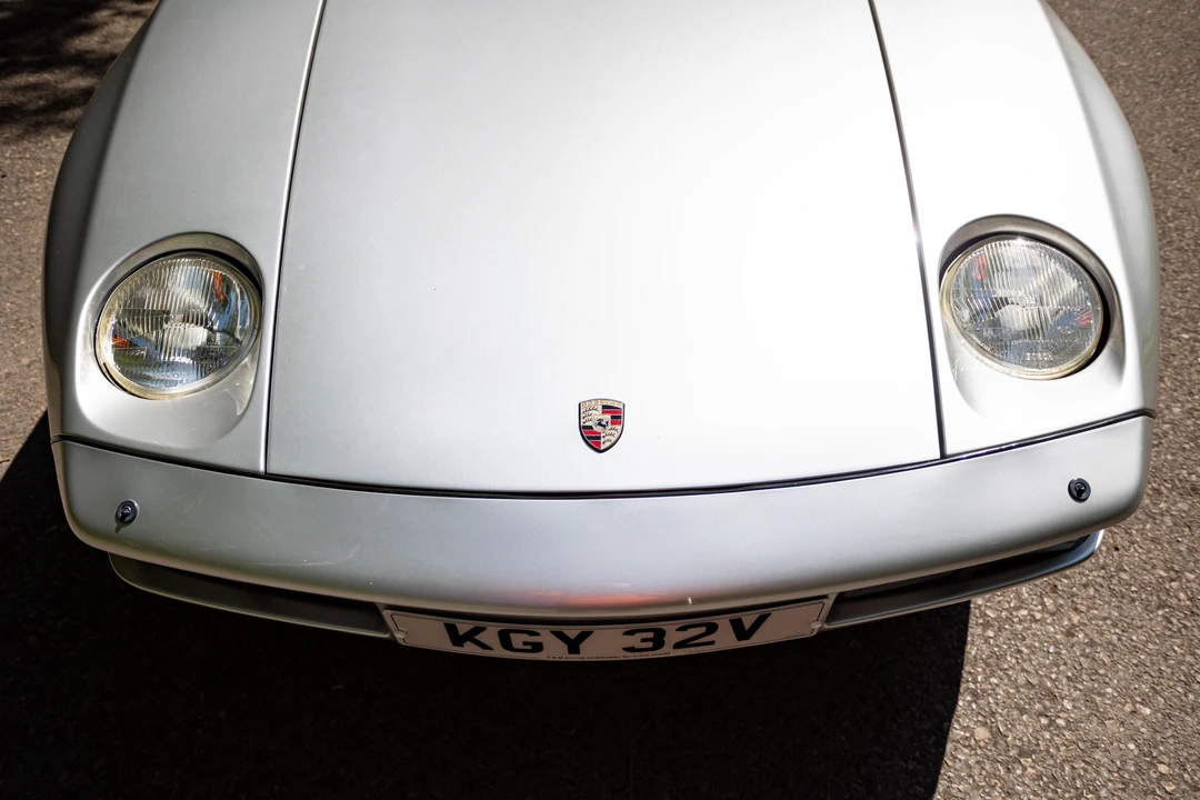 1980 Porsche 928 - Image 19 of 31