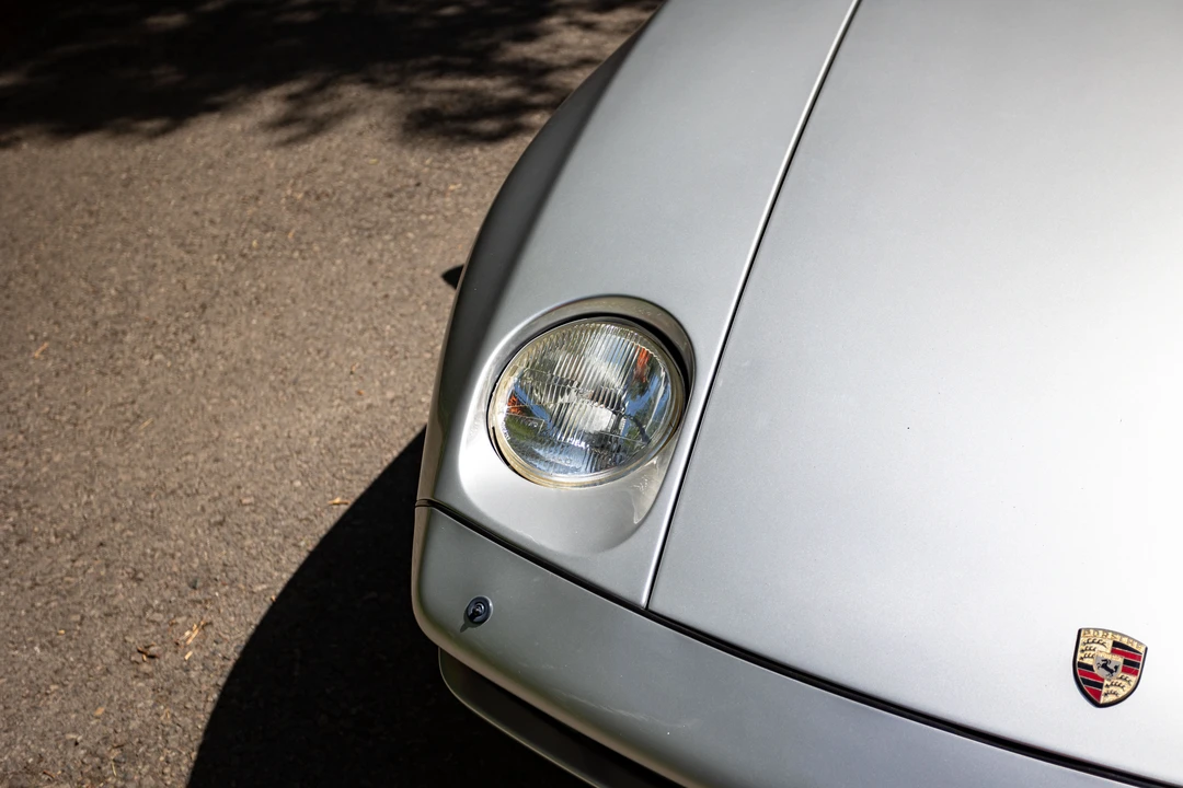 1980 Porsche 928 - Image 20 of 31