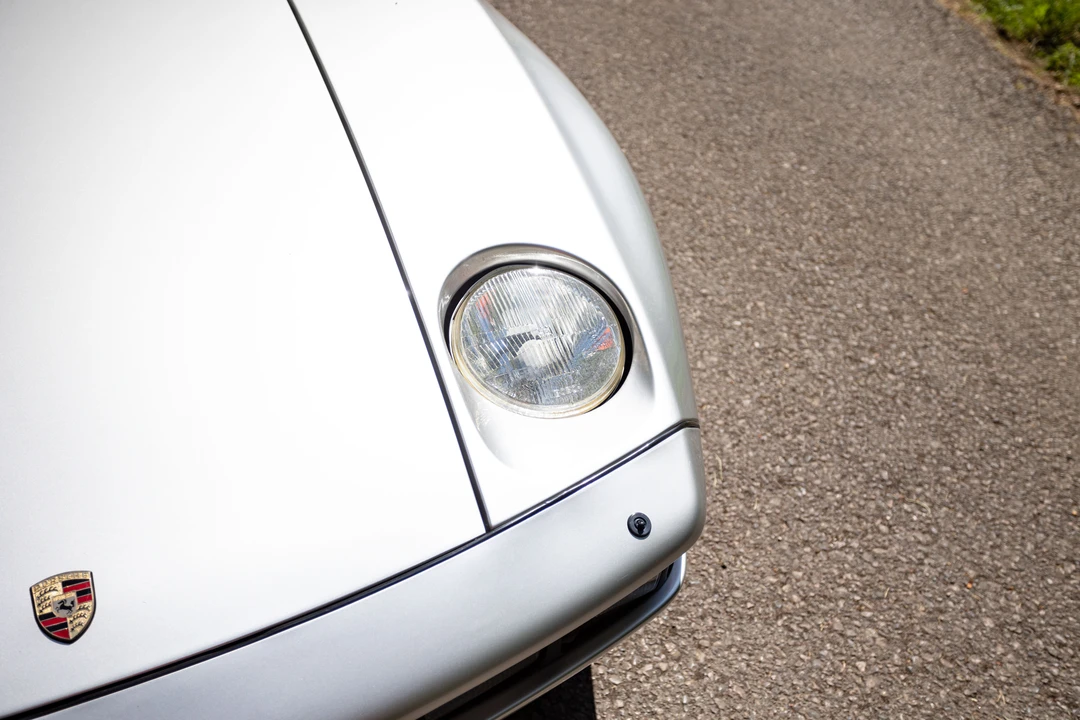 1980 Porsche 928 - Image 21 of 31