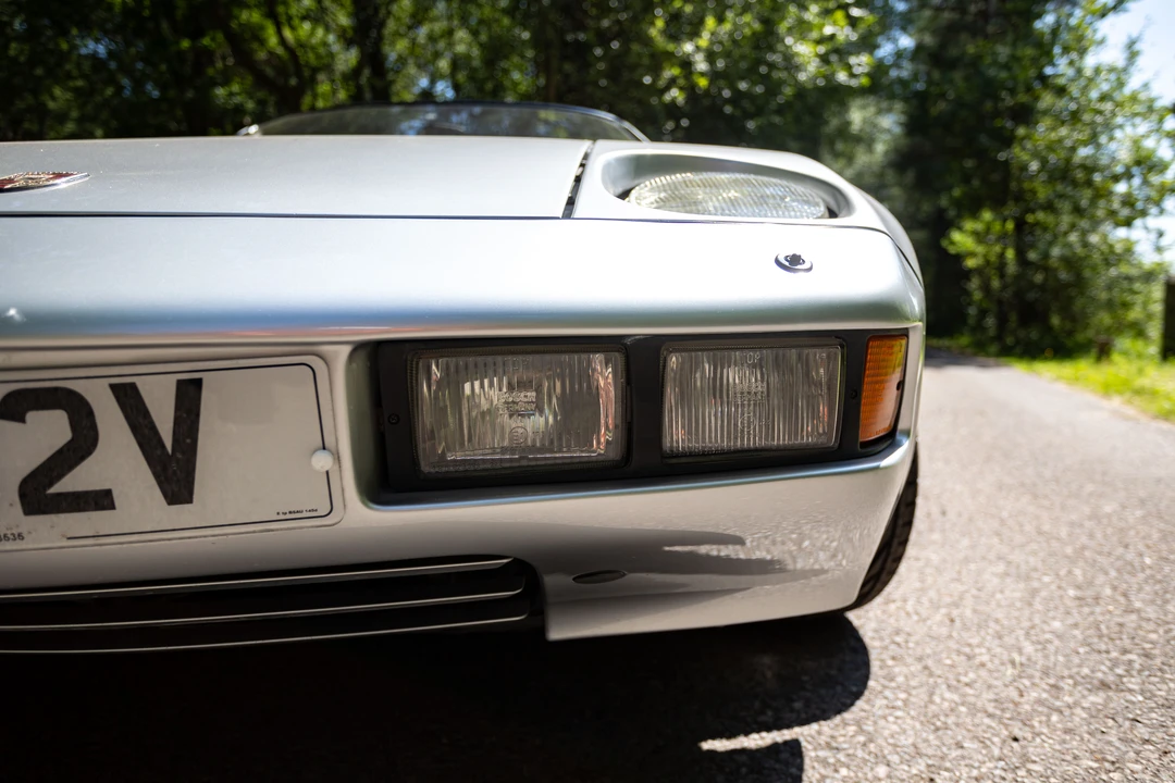 1980 Porsche 928 - Image 22 of 31