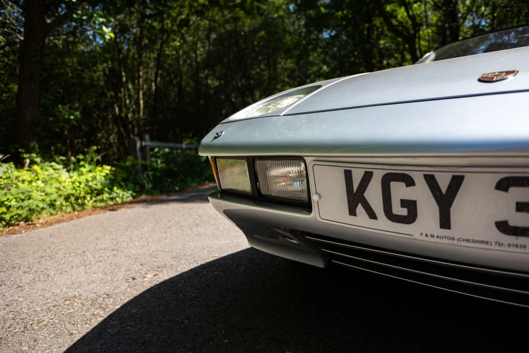 1980 Porsche 928 - Image 23 of 31