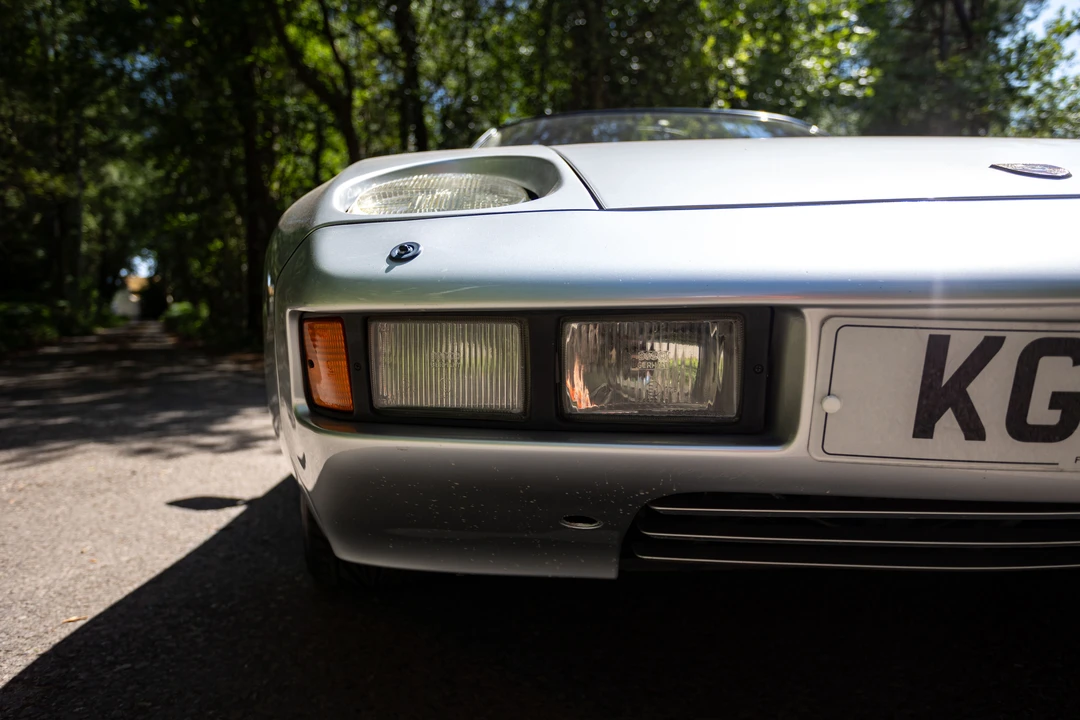 1980 Porsche 928 - Image 24 of 31
