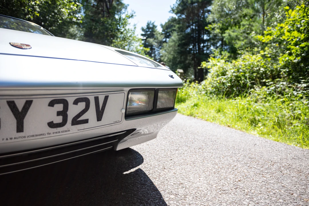 1980 Porsche 928 - Image 25 of 31