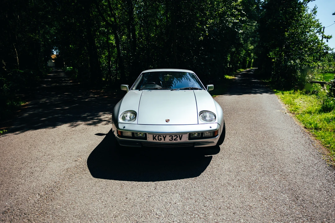 1980 Porsche 928 - Image 11 of 31