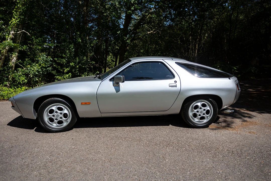 1980 Porsche 928 - Image 13 of 31