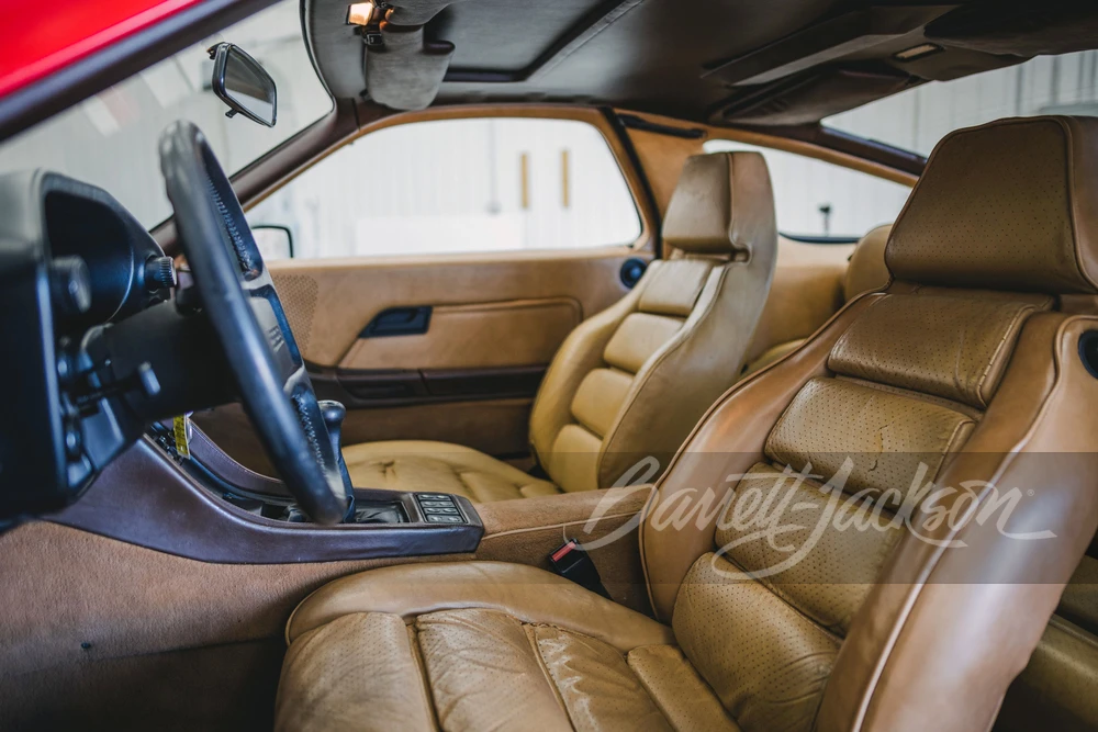 1980 Porsche 928 - Image 9 of 9