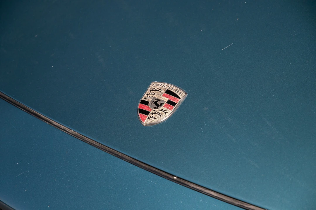 1980 Porsche 928 S - Image 14 of 31