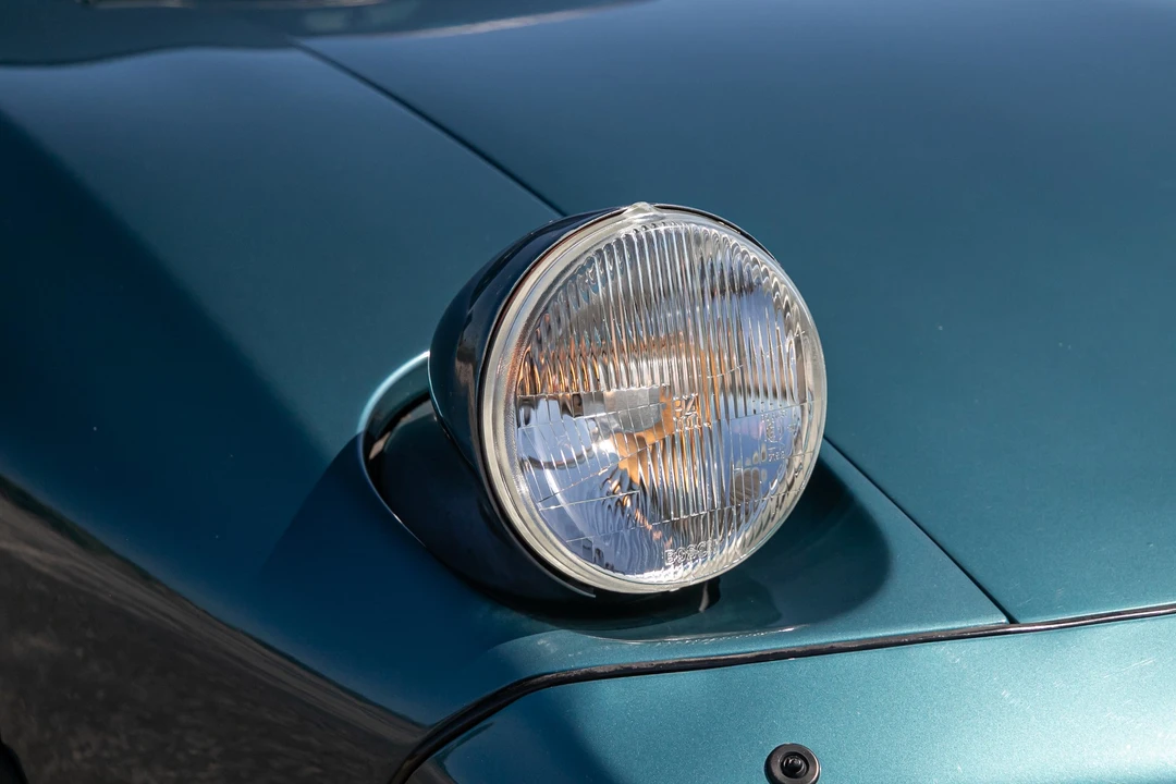 1980 Porsche 928 S - Image 15 of 31