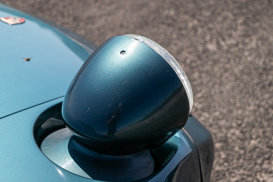 1980 Porsche 928 S - Image 16 of 31
