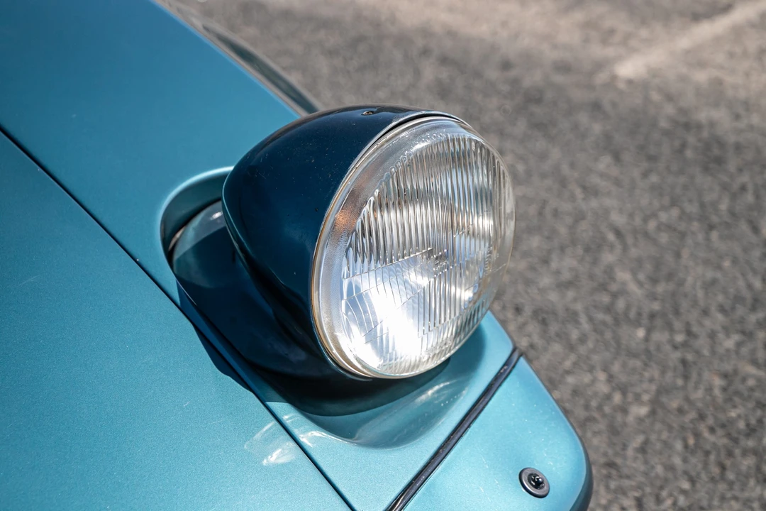 1980 Porsche 928 S - Image 17 of 31