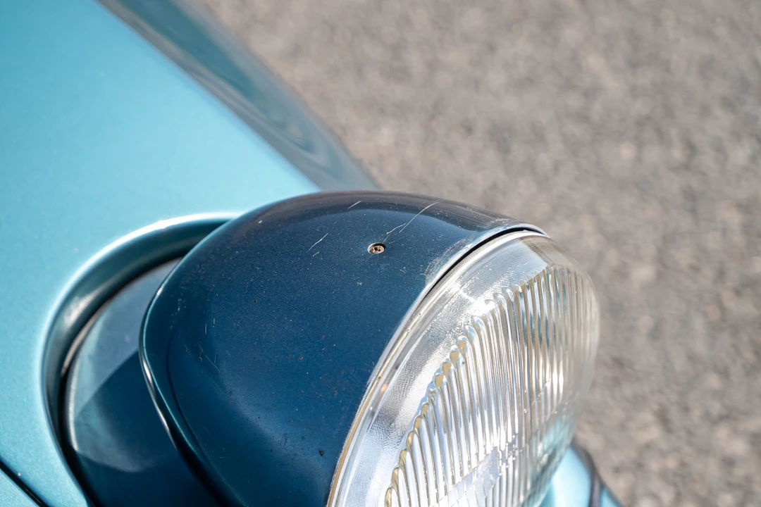 1980 Porsche 928 S - Image 18 of 31