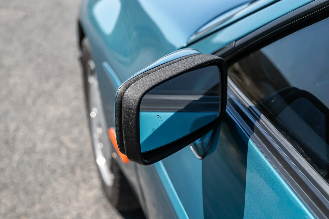 1980 Porsche 928 S - Image 21 of 31