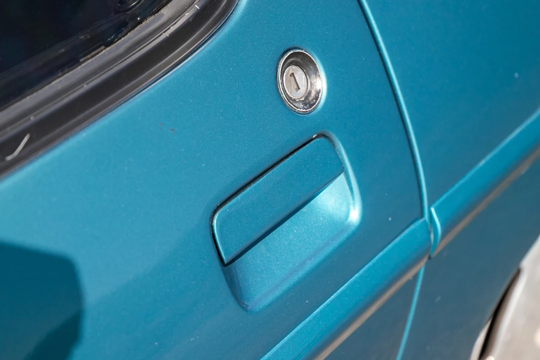 1980 Porsche 928 S - Image 22 of 31