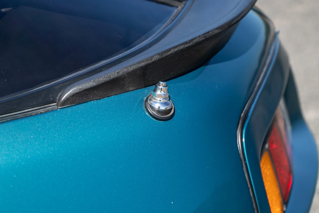 1980 Porsche 928 S - Image 24 of 31