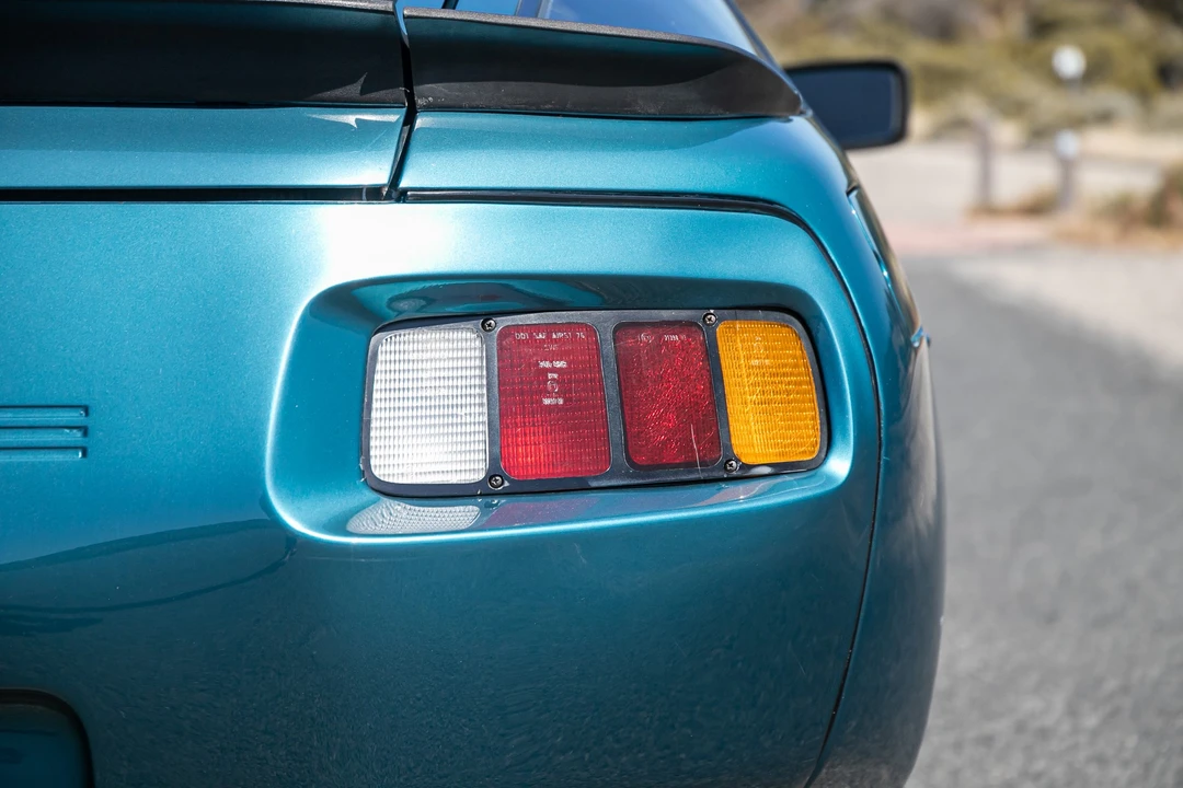 1980 Porsche 928 S - Image 25 of 31