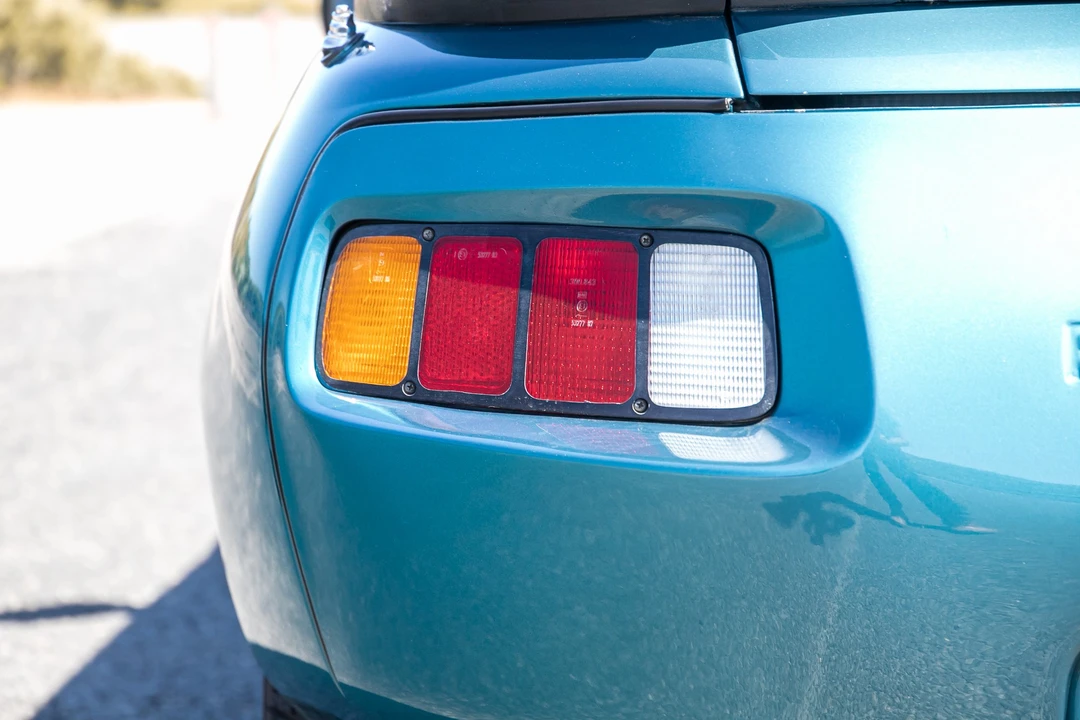1980 Porsche 928 S - Image 26 of 31