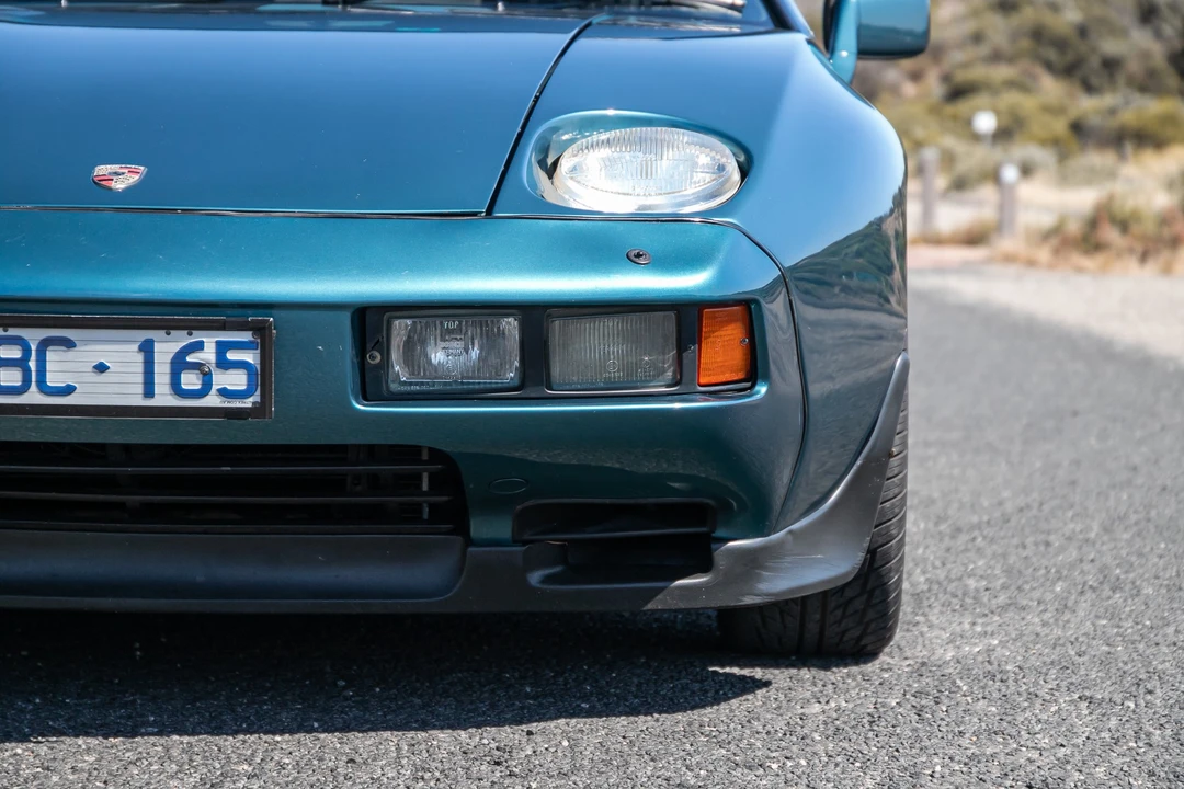 1980 Porsche 928 S - Image 31 of 31