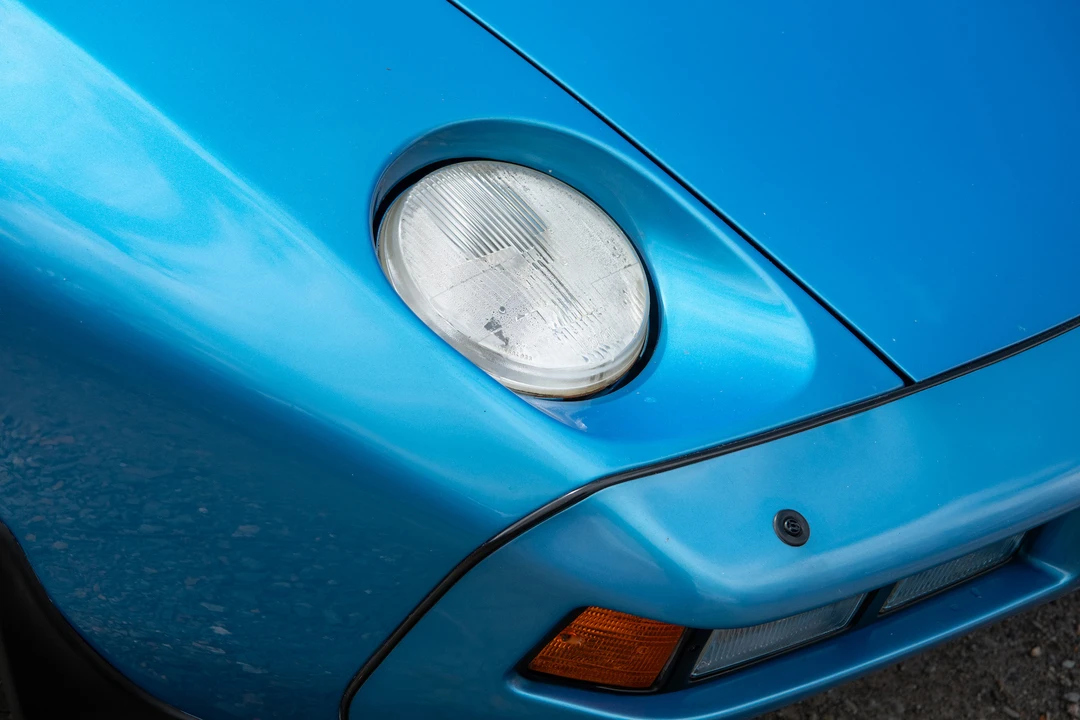 1980 Porsche 928 S - Image 22 of 31