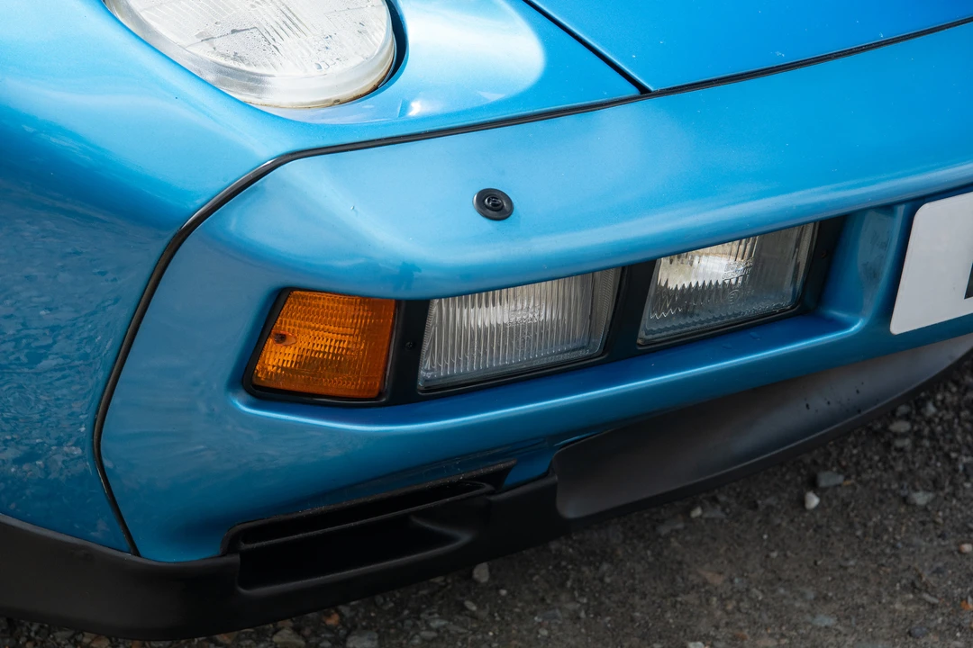 1980 Porsche 928 S - Image 23 of 31