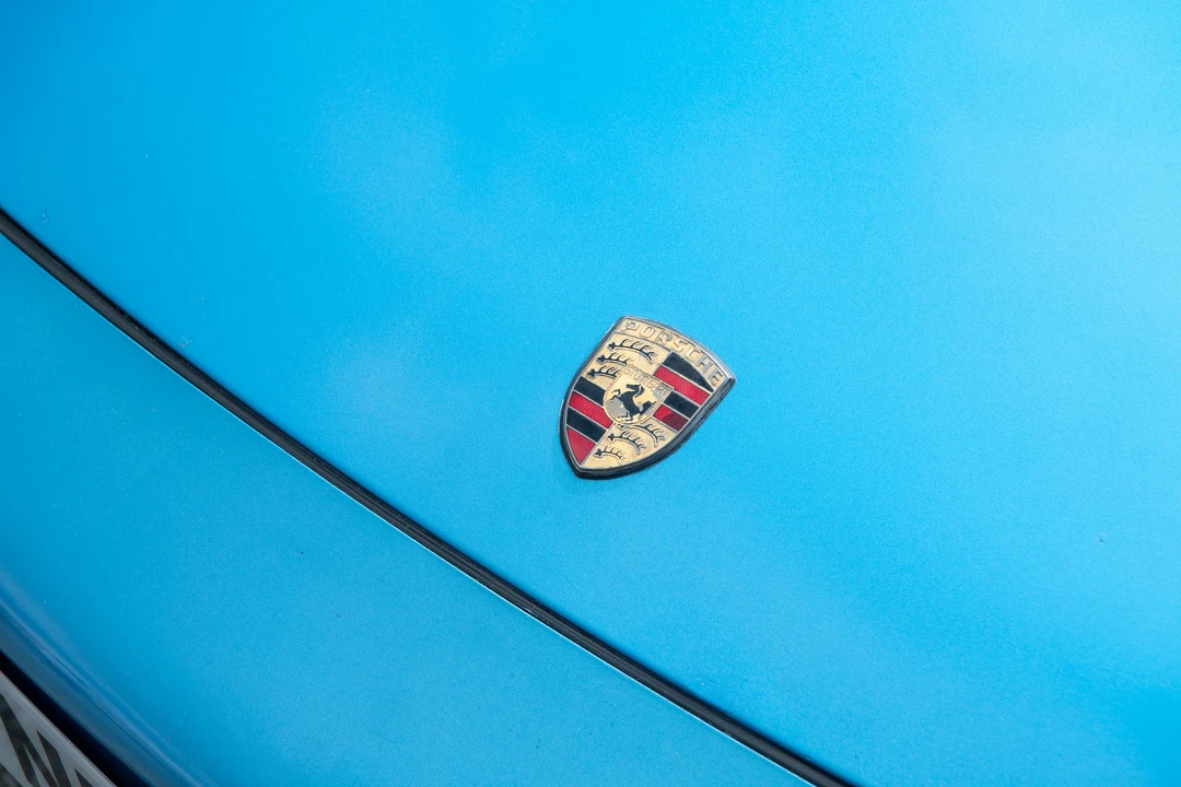 1980 Porsche 928 S - Image 24 of 31