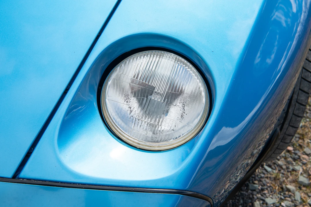 1980 Porsche 928 S - Image 25 of 31
